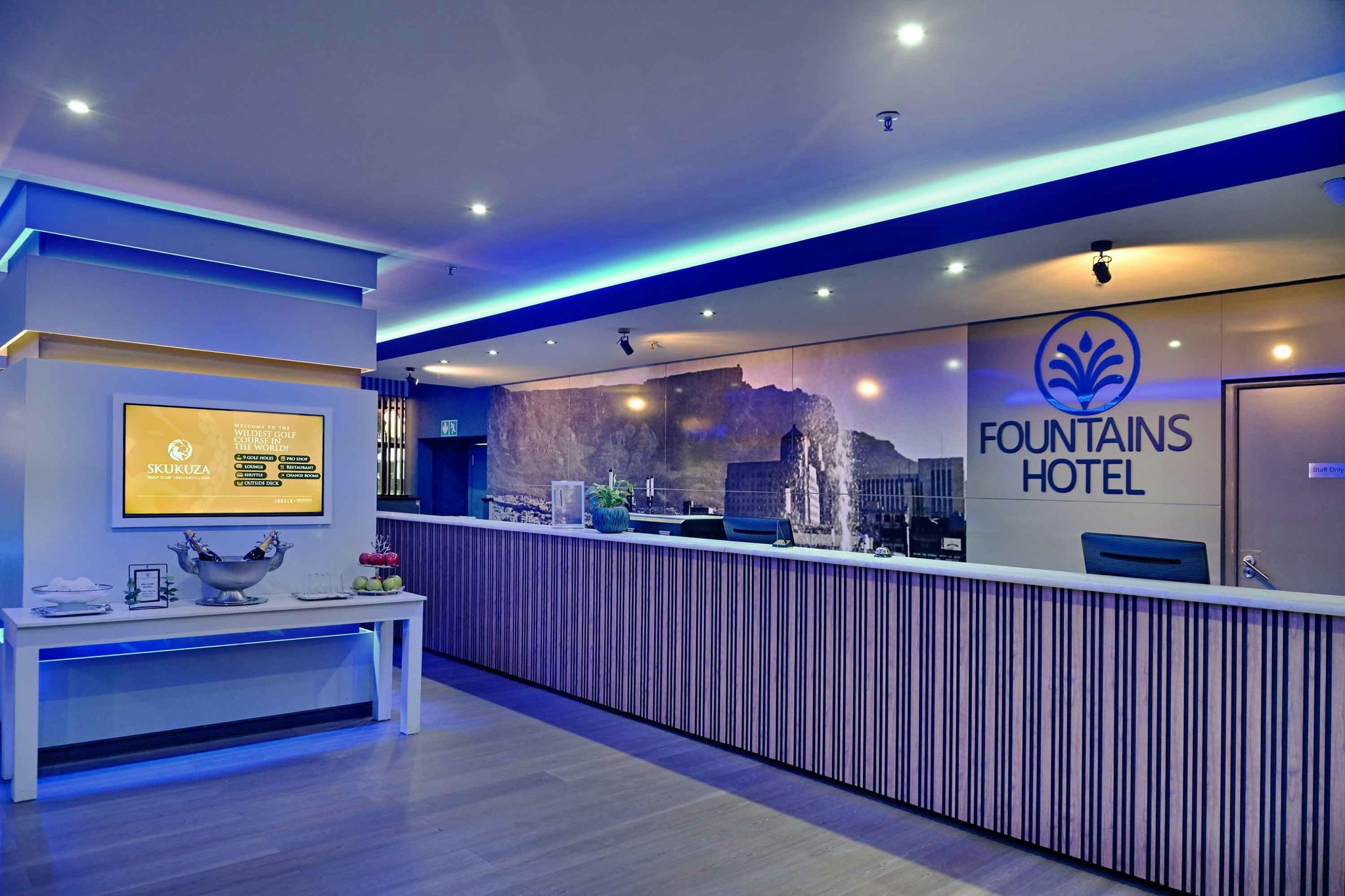 Venue gallery photo