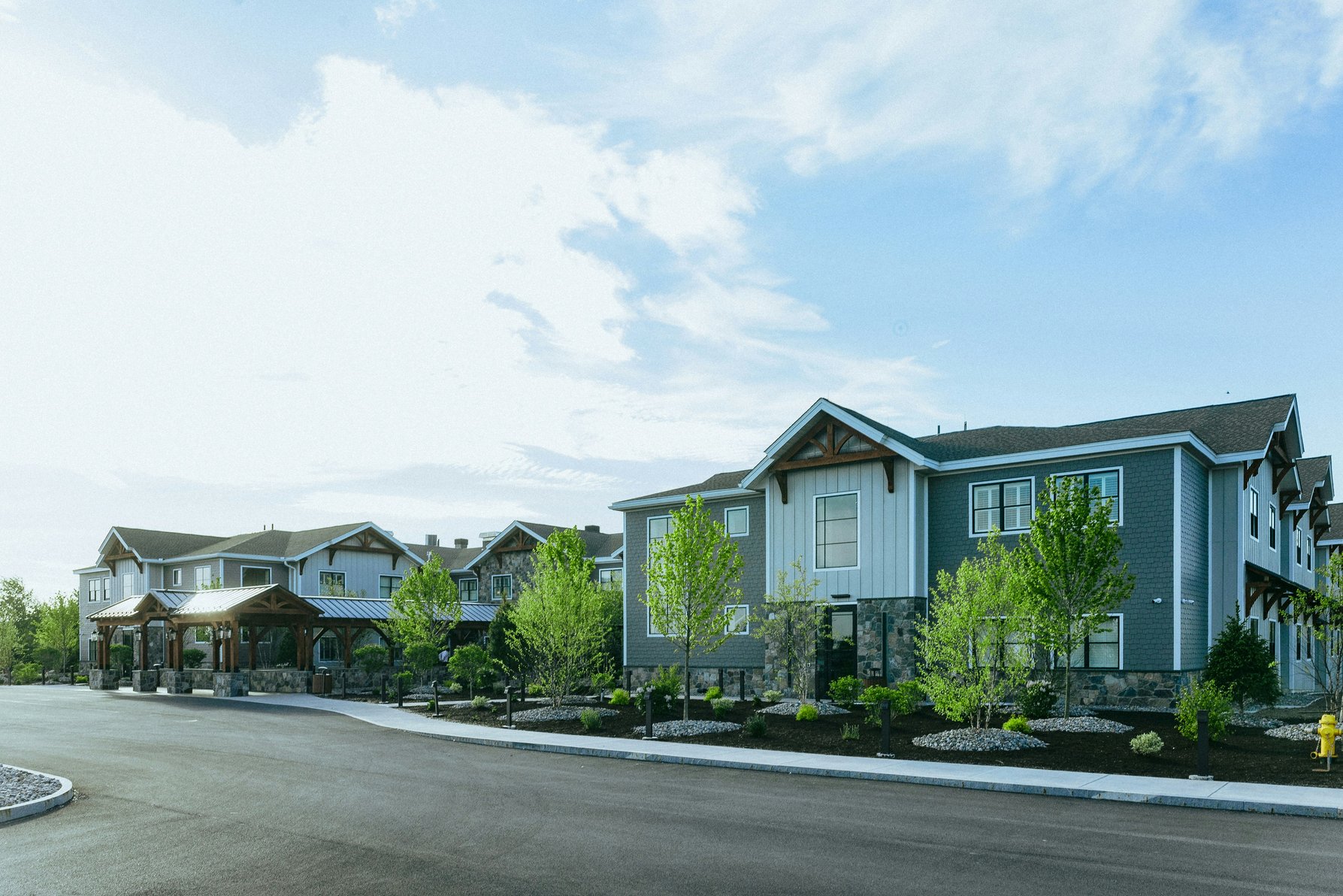 Skaneateles Fields Resort & Spa, Curio Collection by Hilton