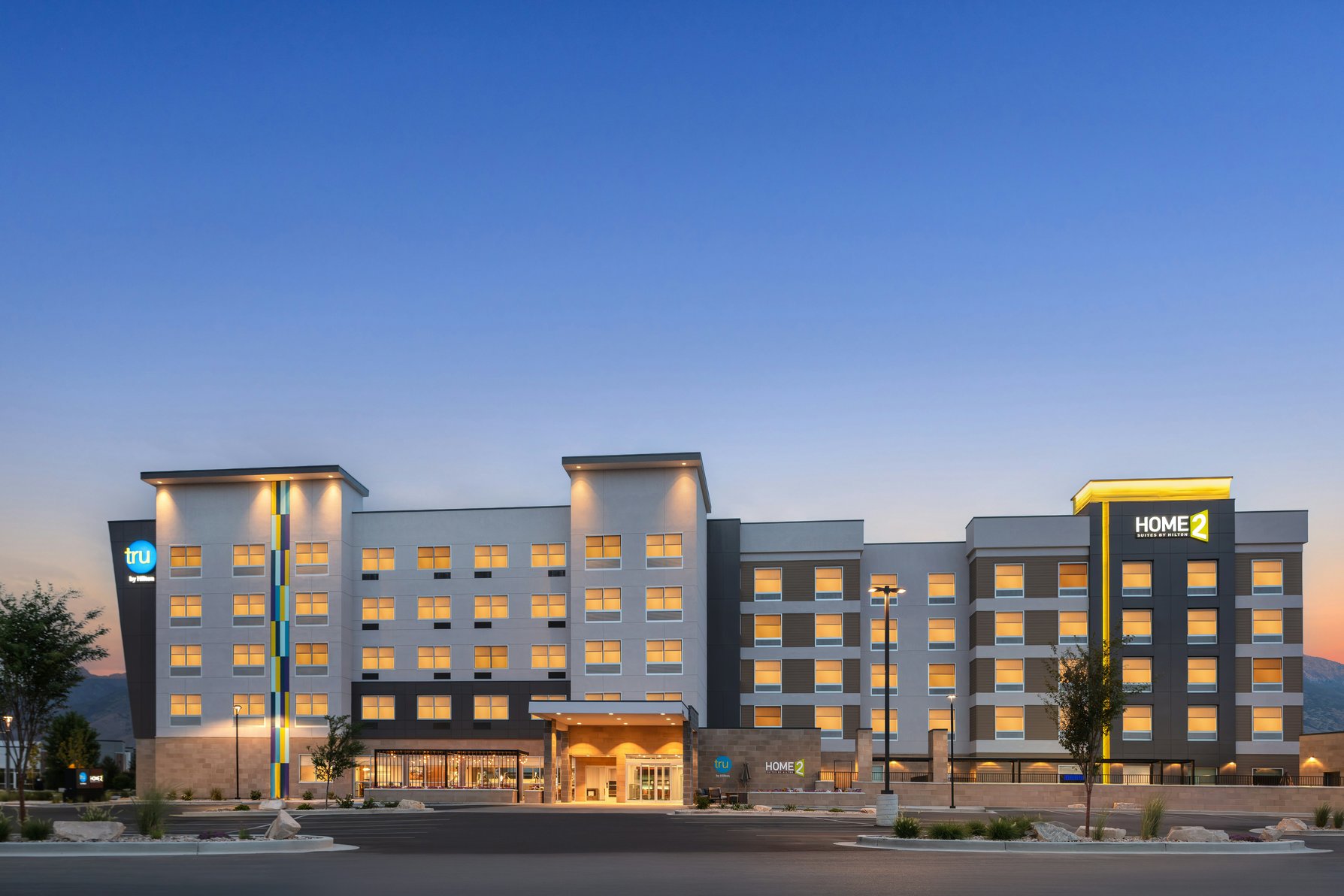 Home2 Suites by Hilton Pleasant Grove Provo North