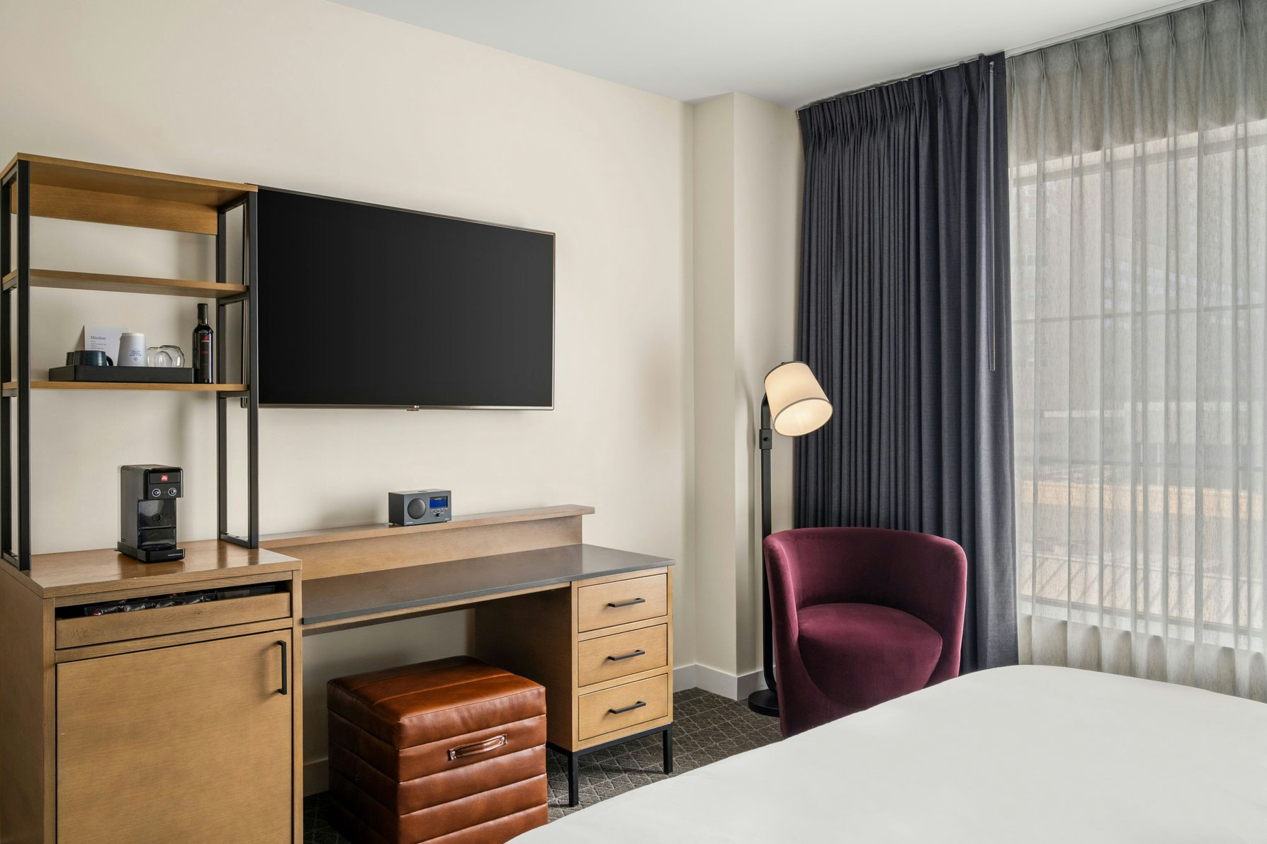 Elliot Park Hotel, Autograph Collection by Marriott - Tap to explore photos