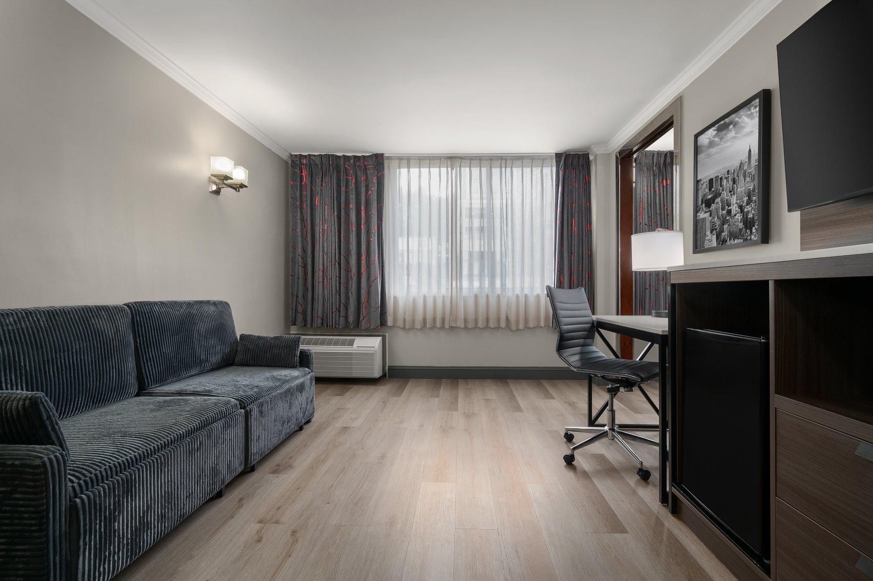 Garner Hotel North Bergen - NYC Gateway by IHG - Tap to explore photos