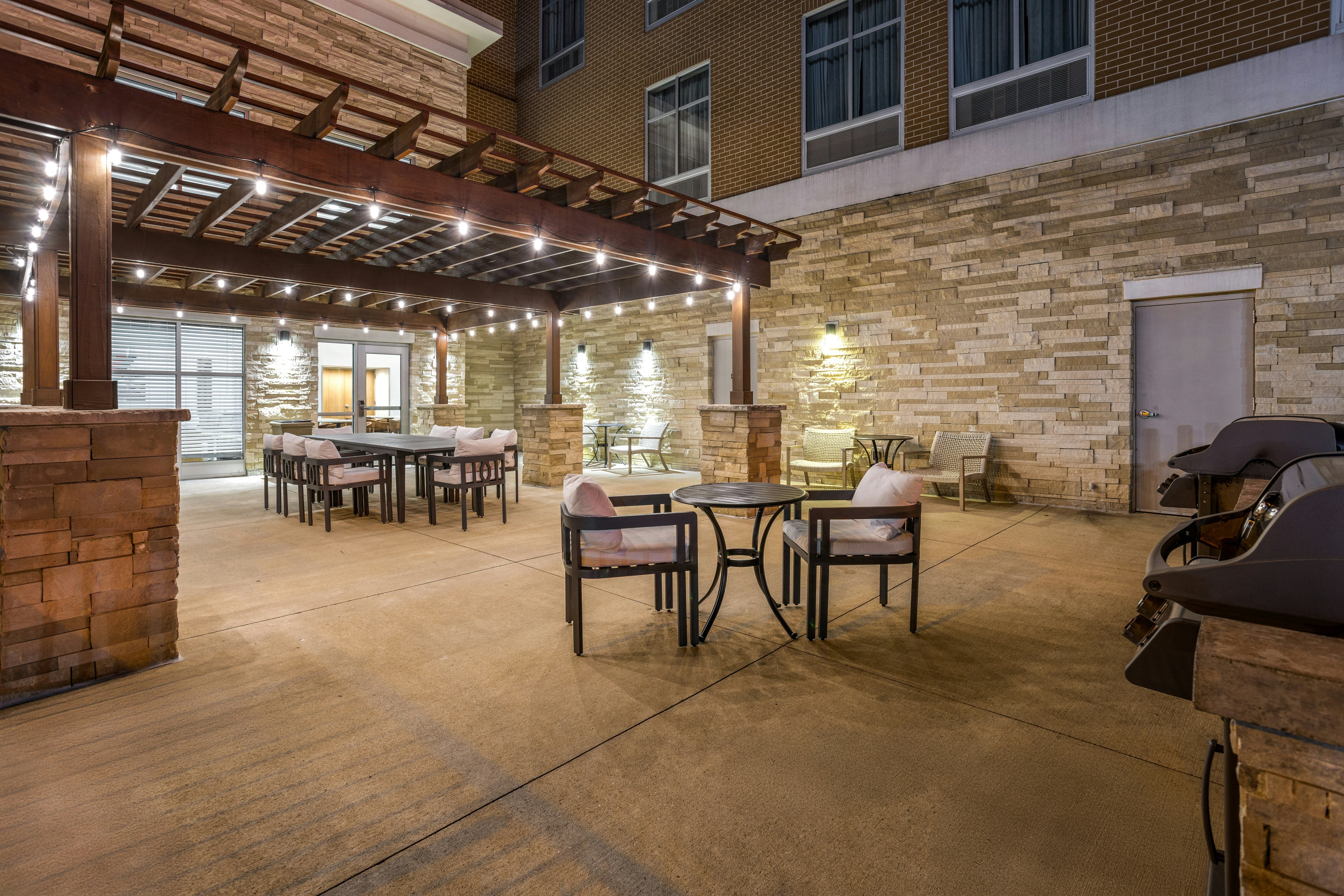 Homewood Suites Cincinnati Midtown