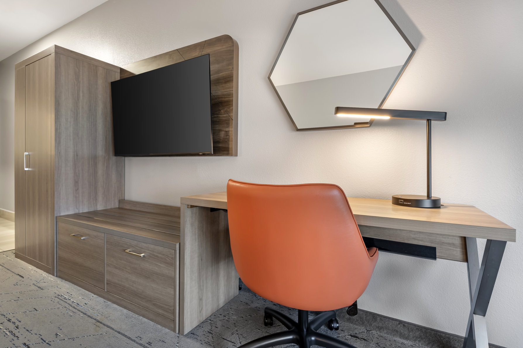Holiday Inn Express Suites Beeville, an IHG Hotel - Tap to explore photos
