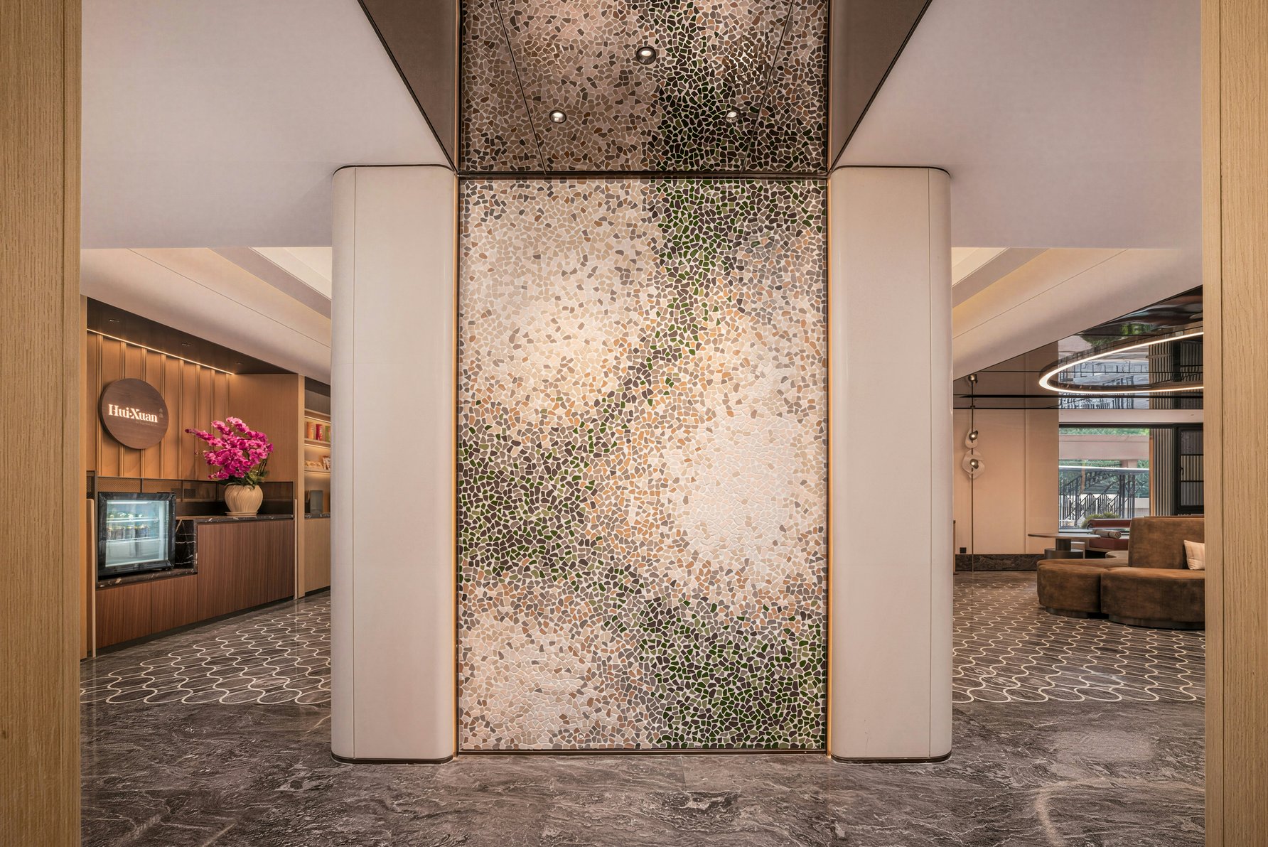 Hilton Garden Inn Beijing Liangma River