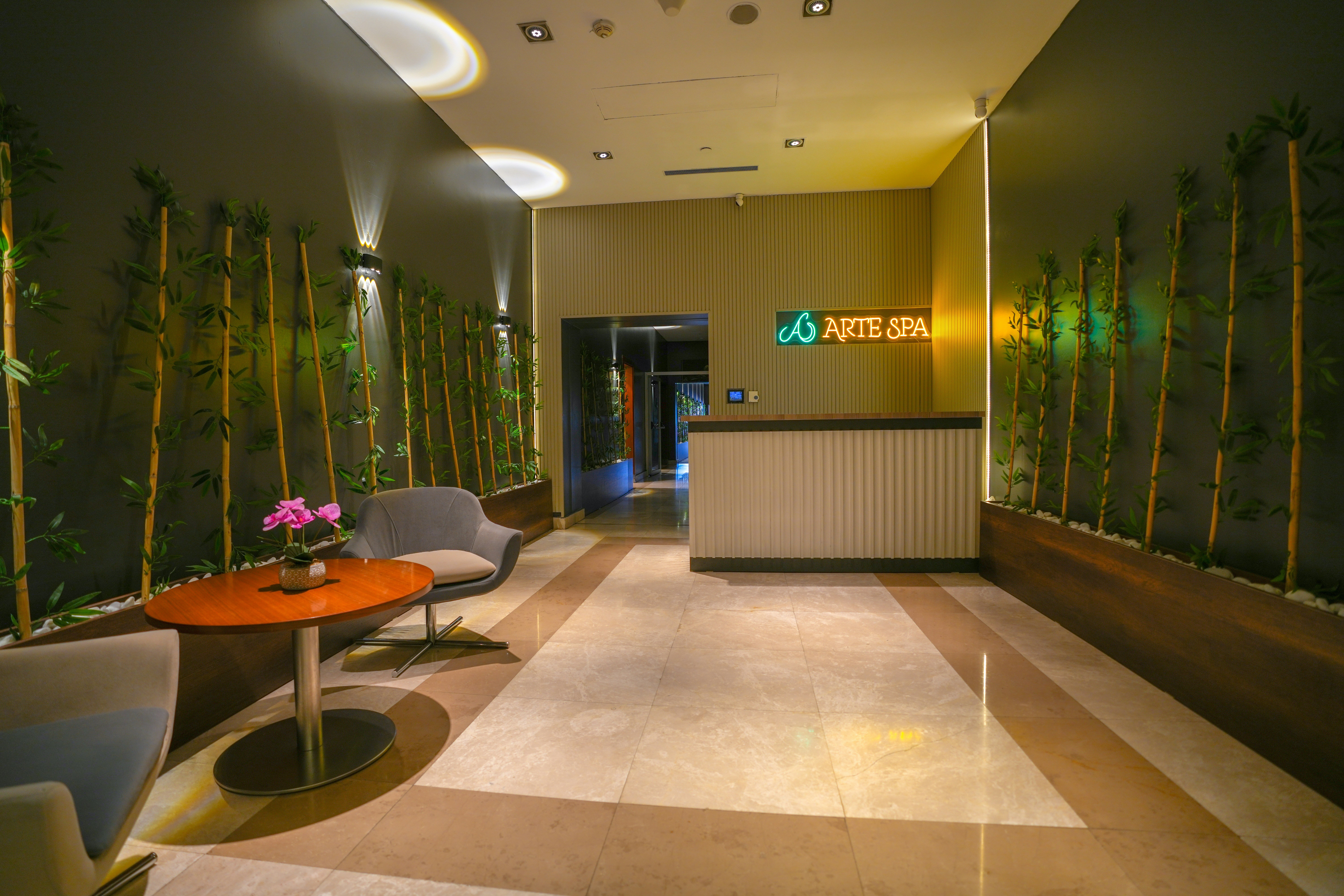 Hilton Garden Inn Sanliurfa