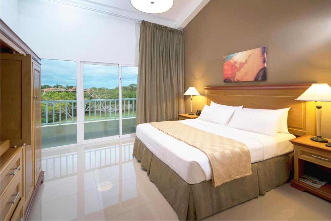 Hodelpa Garden Suites