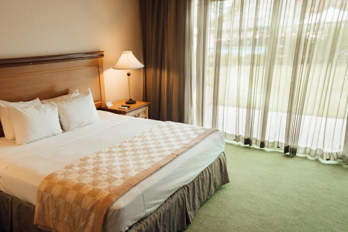 Hodelpa Garden Suites