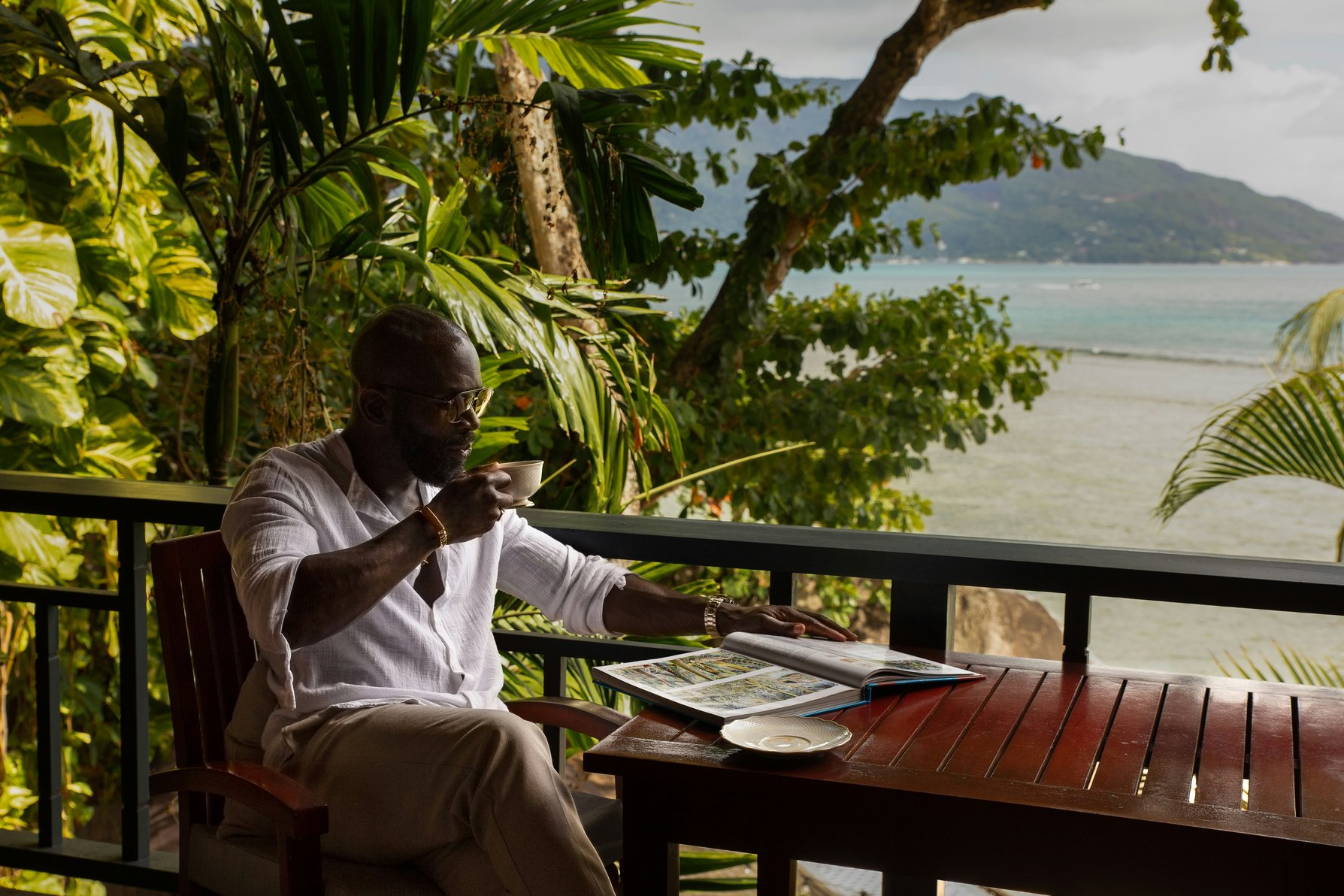 Hilton Seychelles Northolme Resort & Spa - Tap to explore photos