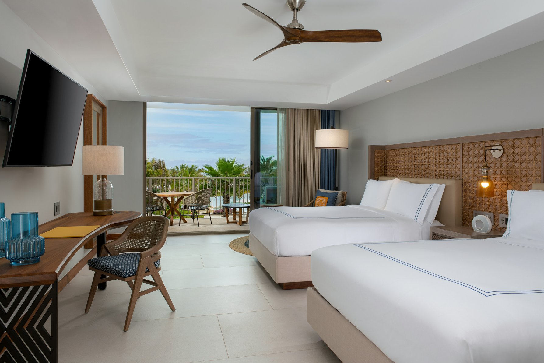 Conrad Punta de Mita - Tap to explore photos