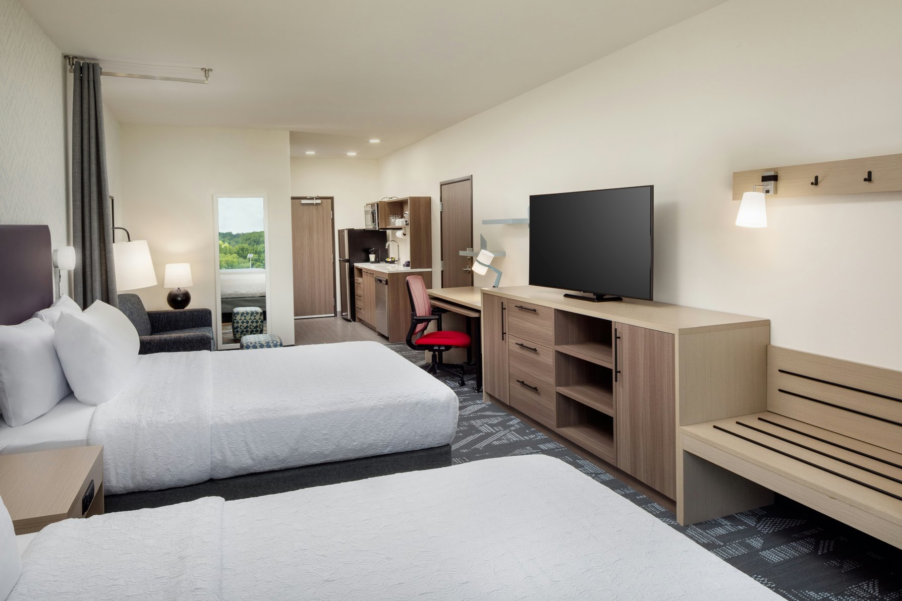 Home2 Suites By Hilton St. Joseph - Tap to explore photos