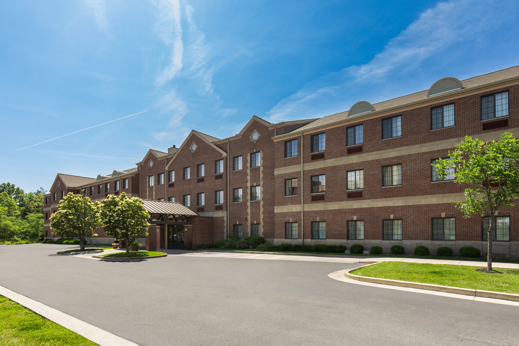 Staybridge Suites INDIANAPOLIS-CARMEL, an IHG hotel - Tap to explore photos