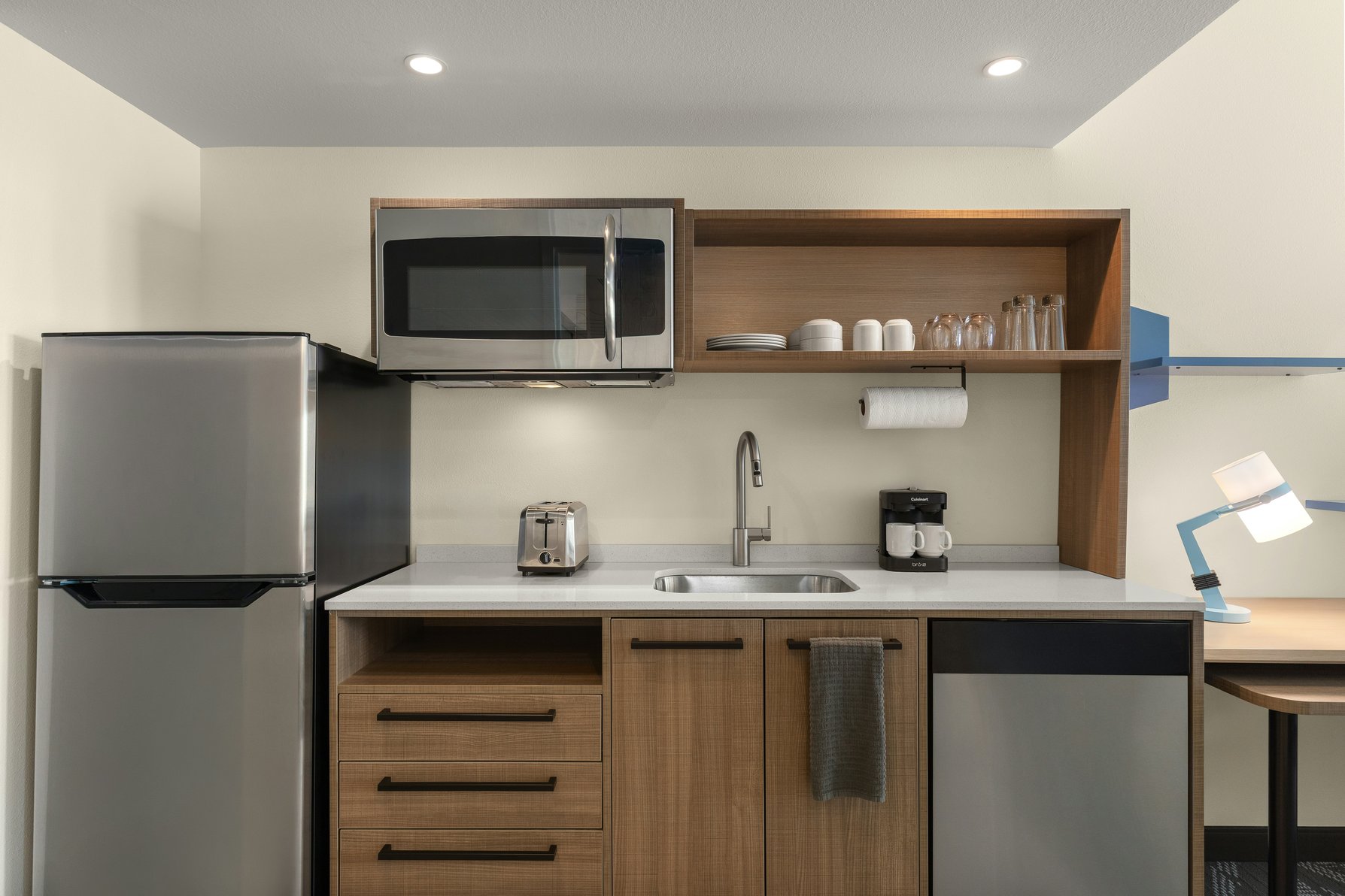 Home2 Suites by Hilton Pleasant Grove Provo North - Tap to explore photos