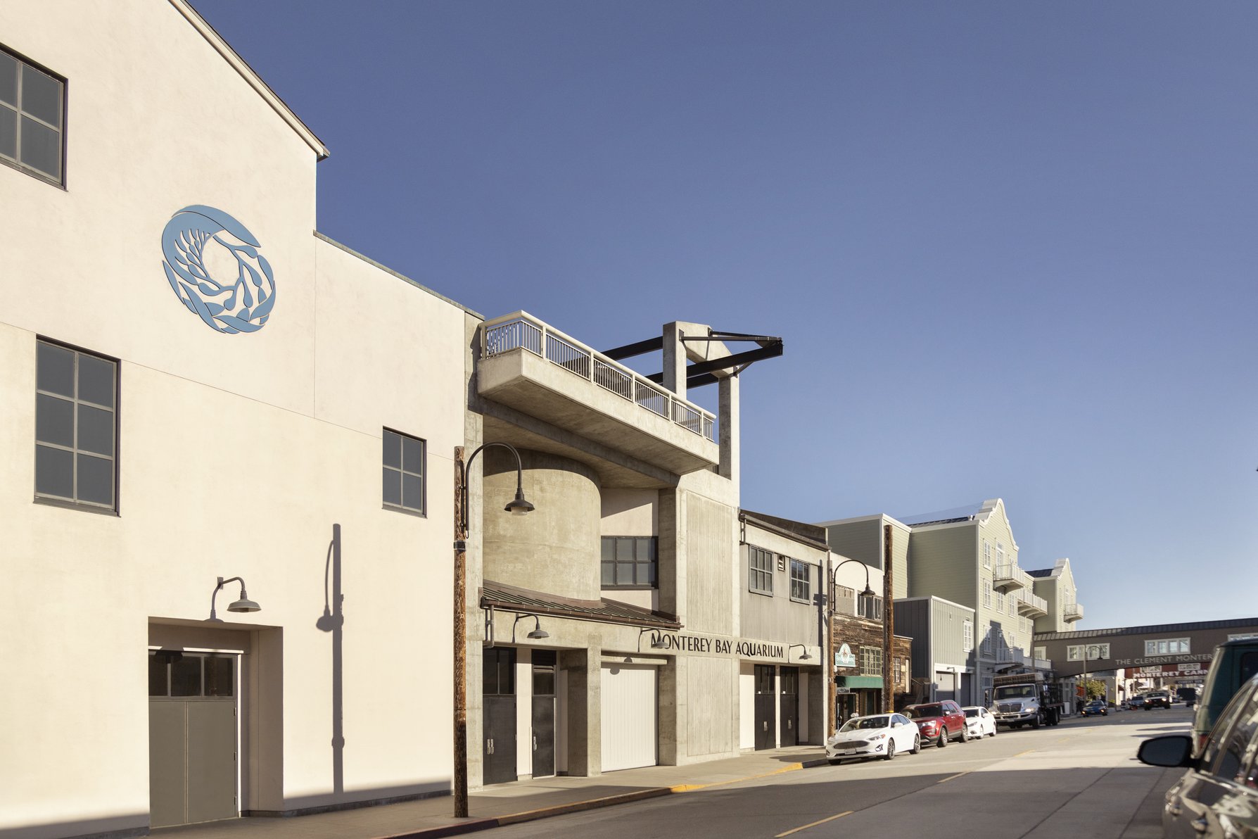 InterContinental The Clement Monterey, an IHG hotel - Tap to explore photos