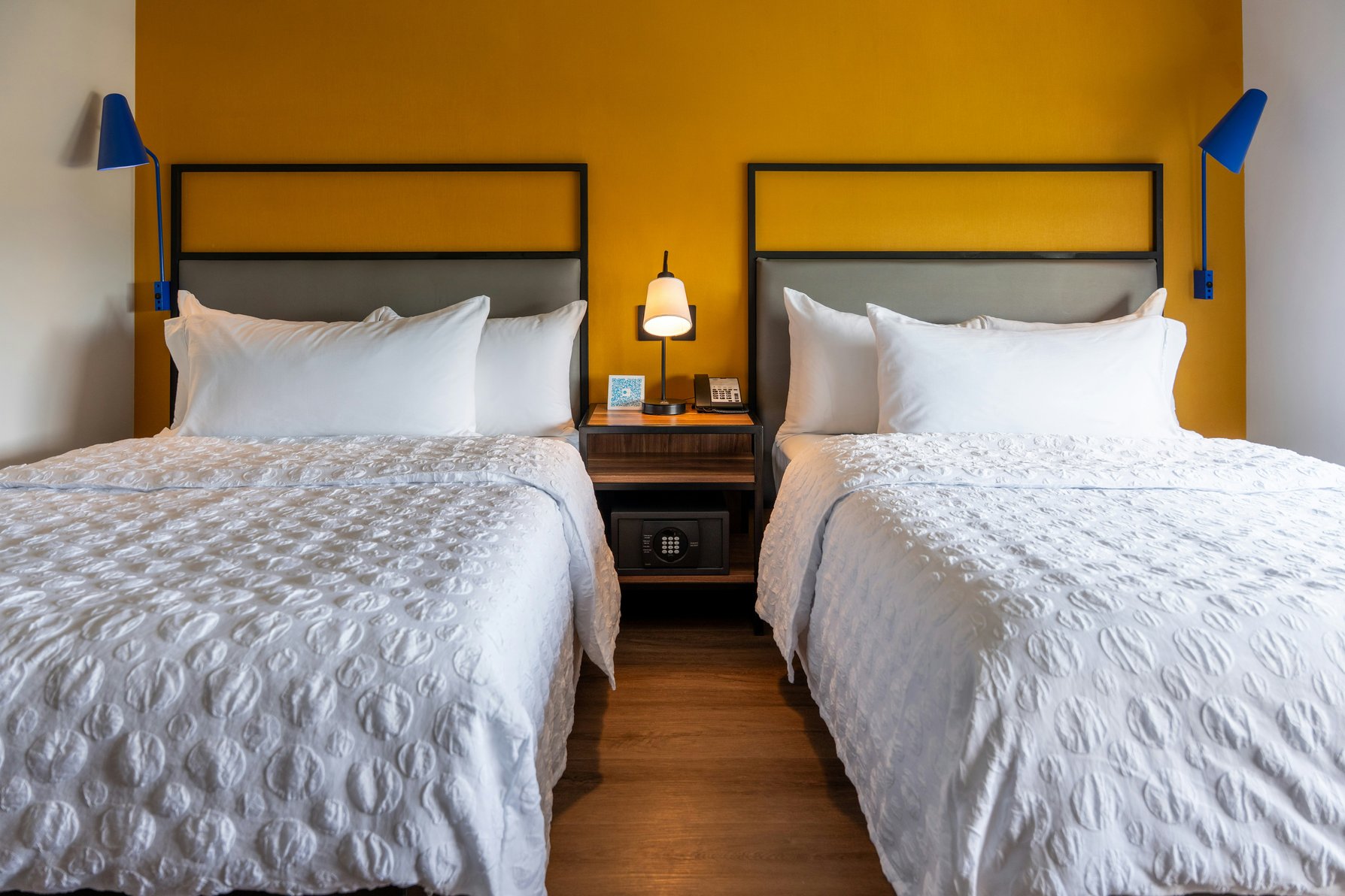 Tru by Hilton Ciudad Valles - Tap to explore photos