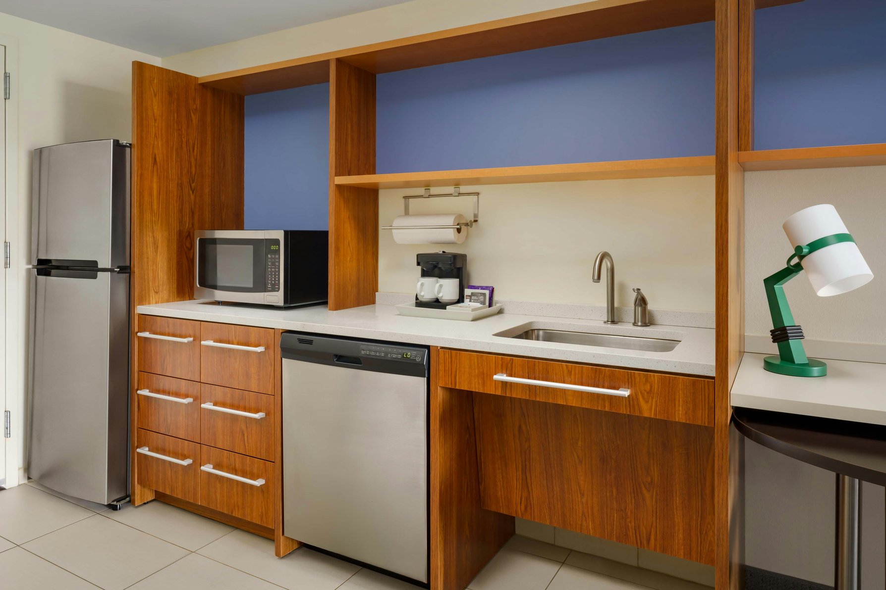 Home2 Suites by Hilton Champaign Urbana - Tap to explore photos