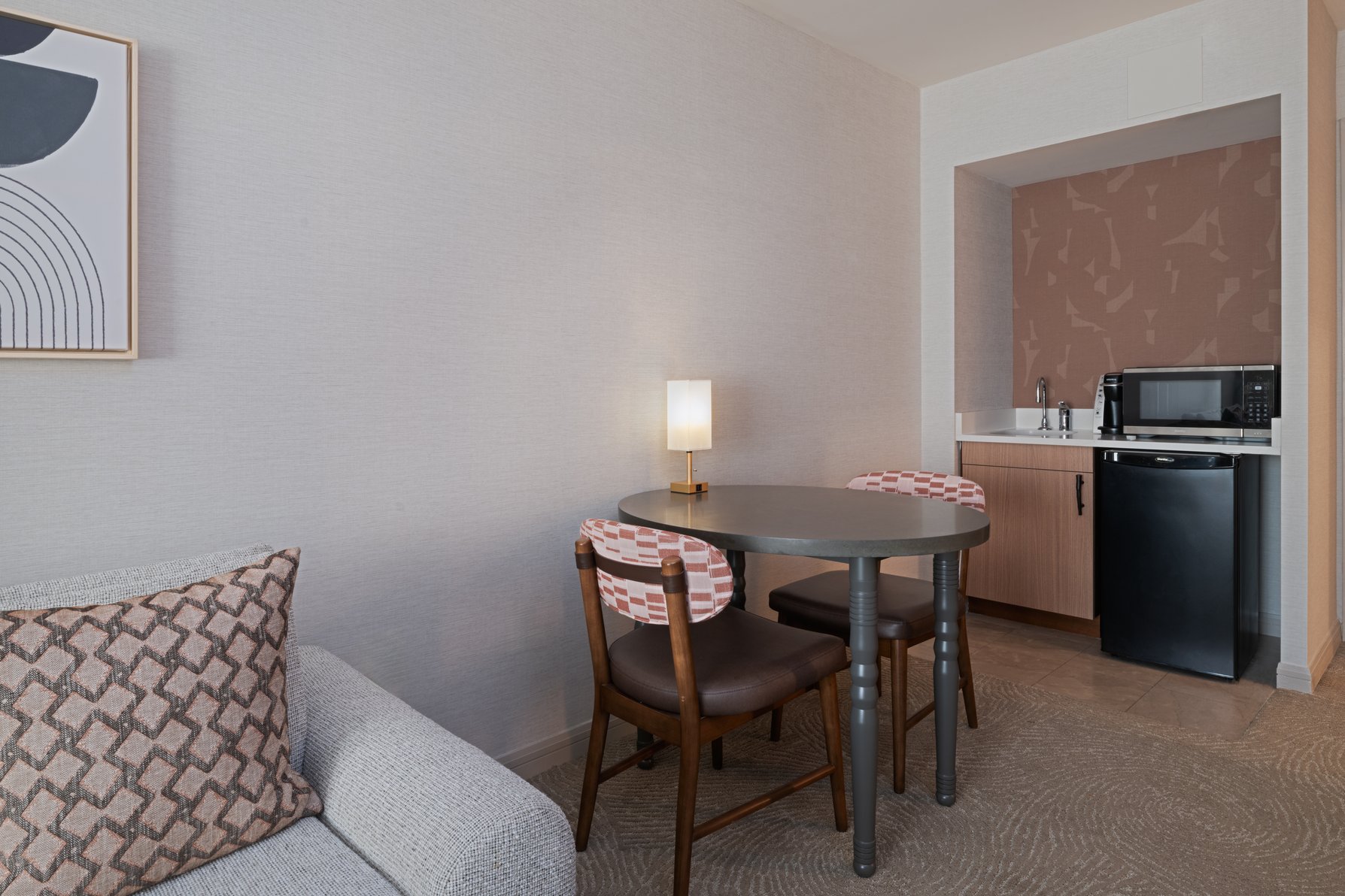 InterContinental SUITES HOTEL CLEVELAND - Tap to explore photos