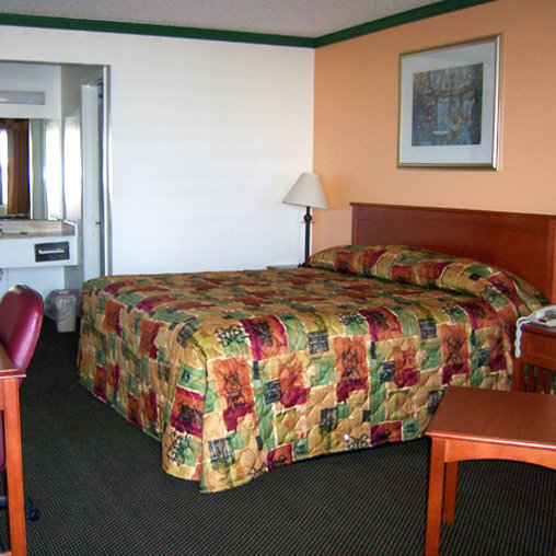 Regency Inn Fairfield - Fairfield, TX