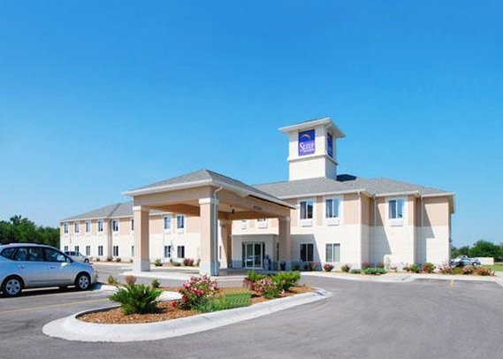 Rodeway Inn - Parsons, KS