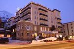 Fluela Swiss Q Hotel