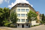 Rex Swiss Quality Hotel