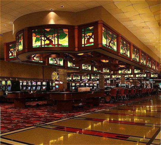 Pechanga Resort & Casino - Temecula, CA