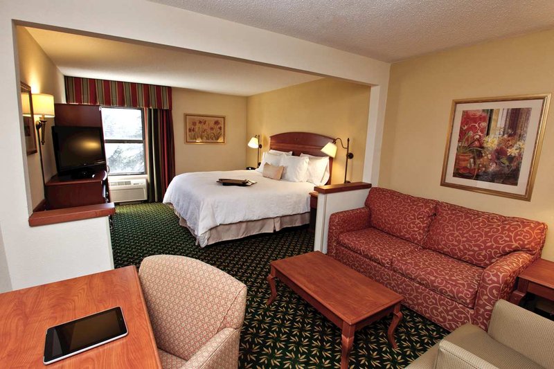 Hampton Inn Findlay - Findlay, OH