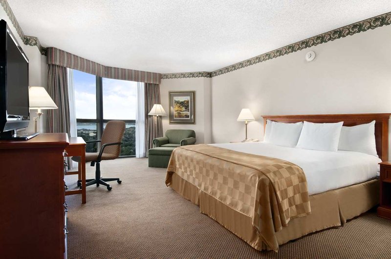 Hilton Houston NASA Clear Lake