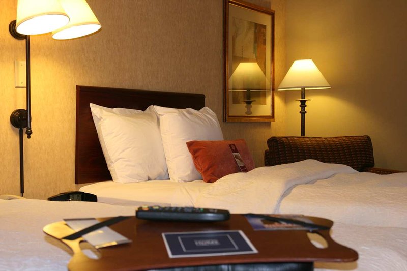Hampton Inn Dulles/Cascades - Sterling, VA