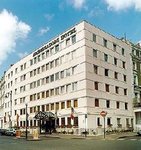 Ambassador Hotel