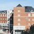 Jurys Inn Christchurch