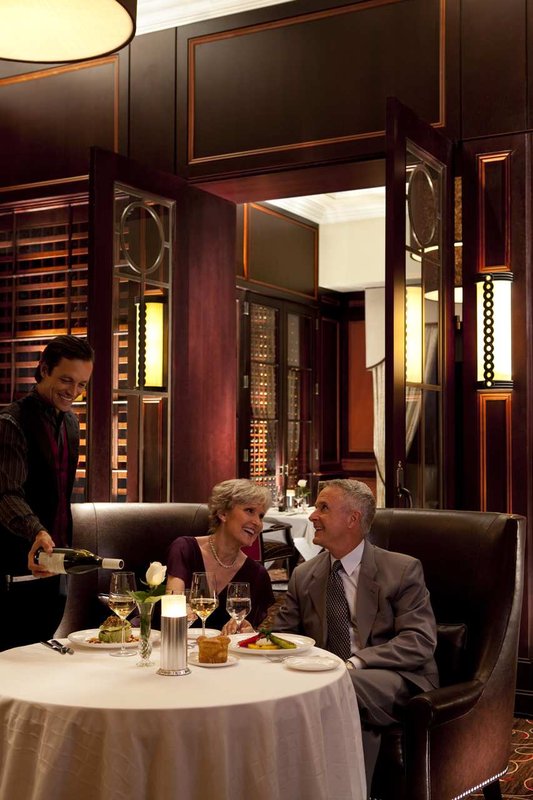 Waldorf Astoria Orlando - Orlando, FL