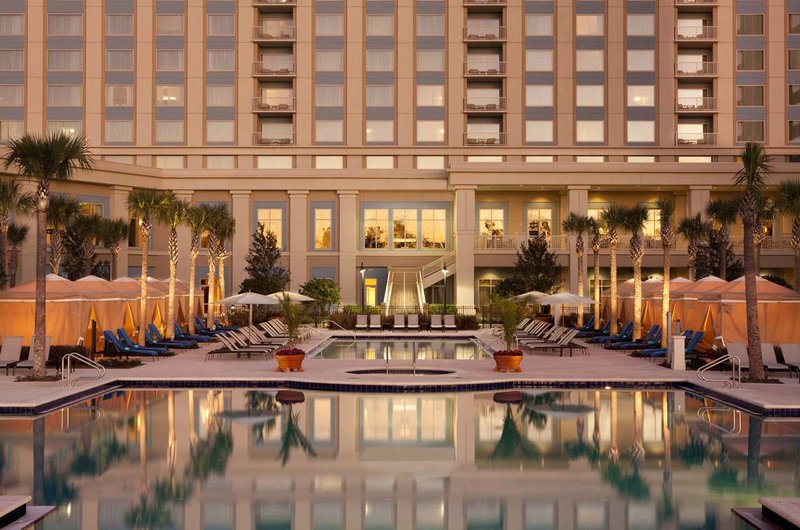 Waldorf Astoria Orlando - Orlando, FL