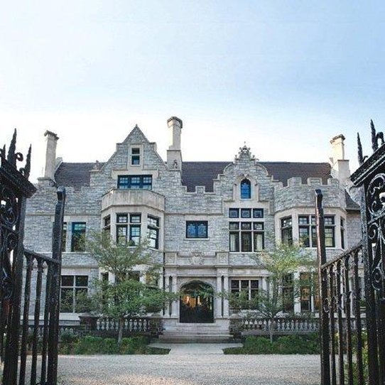 Mansions On Fifth