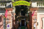 Rome Garden Hotel
