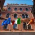 Hotel a la Commedia