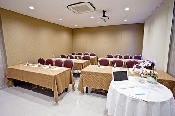 Parc Sovereign Hotel Albert St Parc Sovereign Hotel Albert St