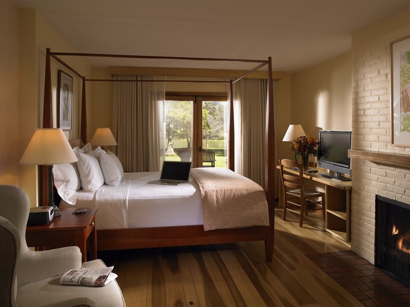 New Harmony Inn - New Harmony, IN