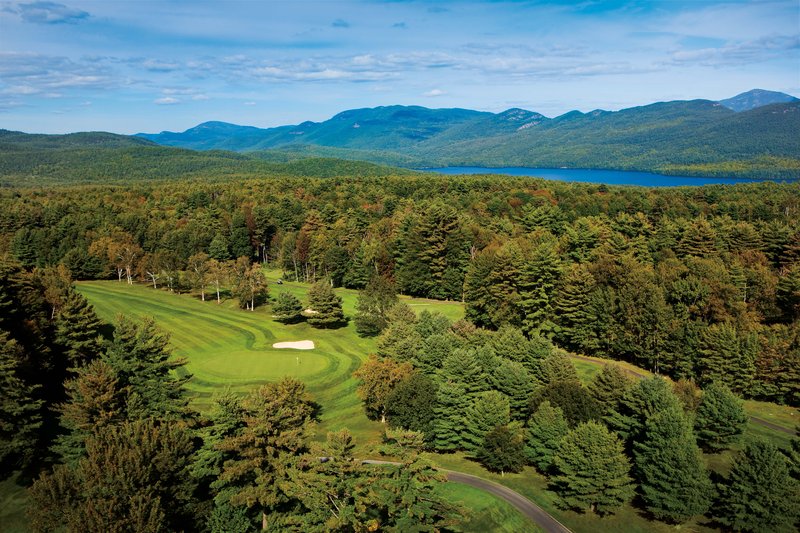 Sagamore - Bolton Landing, NY