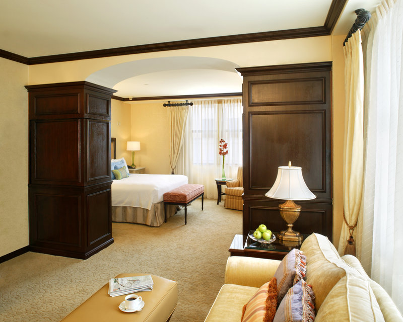 Hotel Du Pont Wilmington - Wilmington, DE