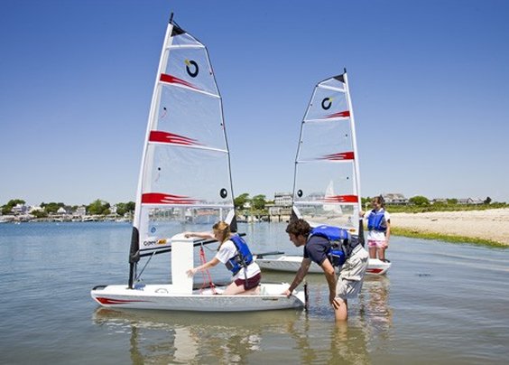 Harbor View Hotel - Edgartown, MA