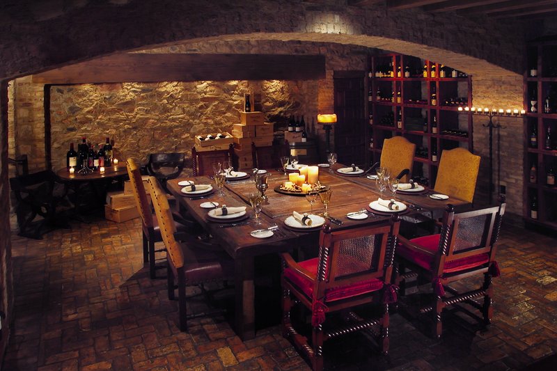 The Hermosa Inn - Paradise Valley, AZ