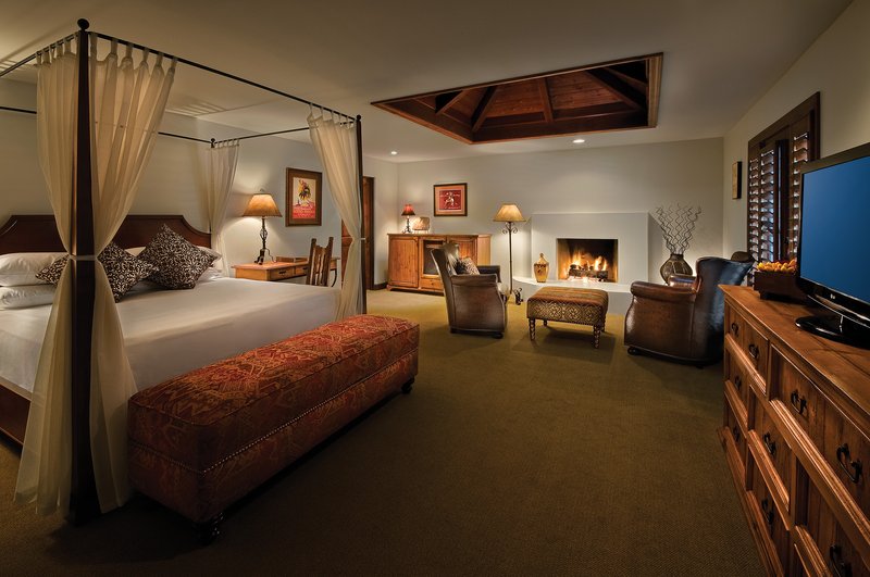 The Hermosa Inn - Paradise Valley, AZ