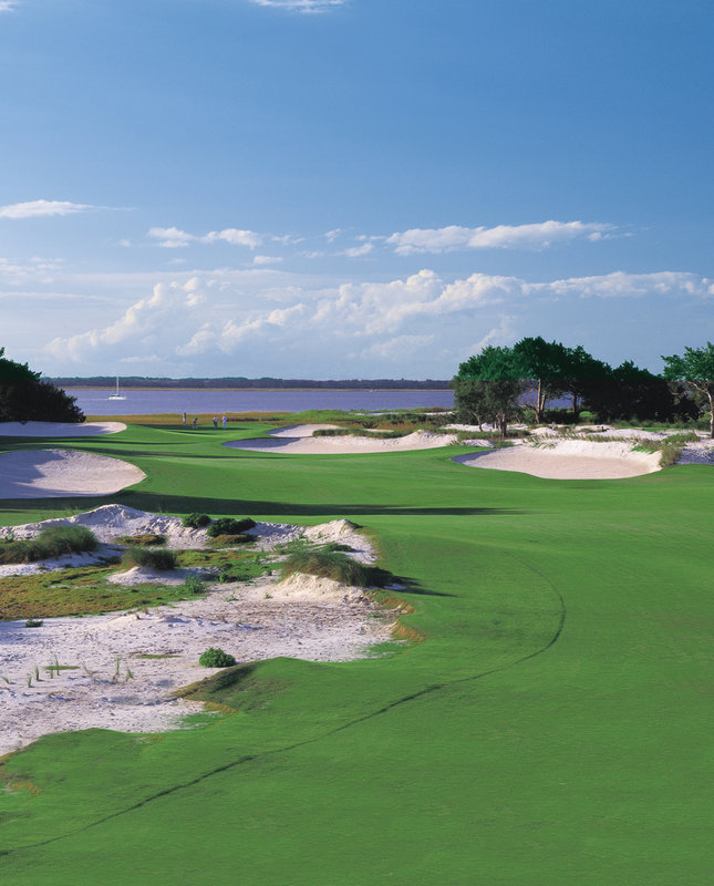 The Cloister - Sea Island, GA