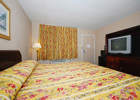 Rodeway Inn - York, PA