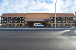 Best Western Mardi Gras Hotel & Casino