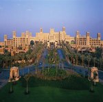 Al Qasr Madinat Jumeirah Resort