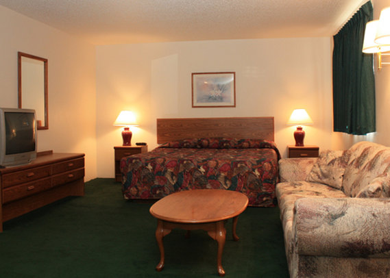 Econo Lodge - Le Mars, IA