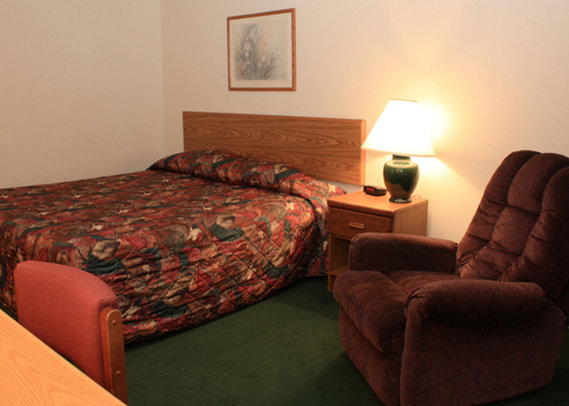 Econo Lodge - Le Mars, IA