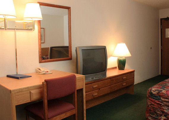 Econo Lodge - Le Mars, IA