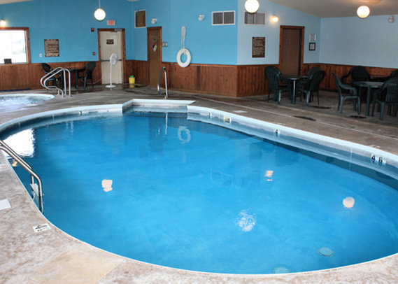 Econo Lodge - Le Mars, IA